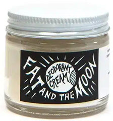 Fat and the Moon