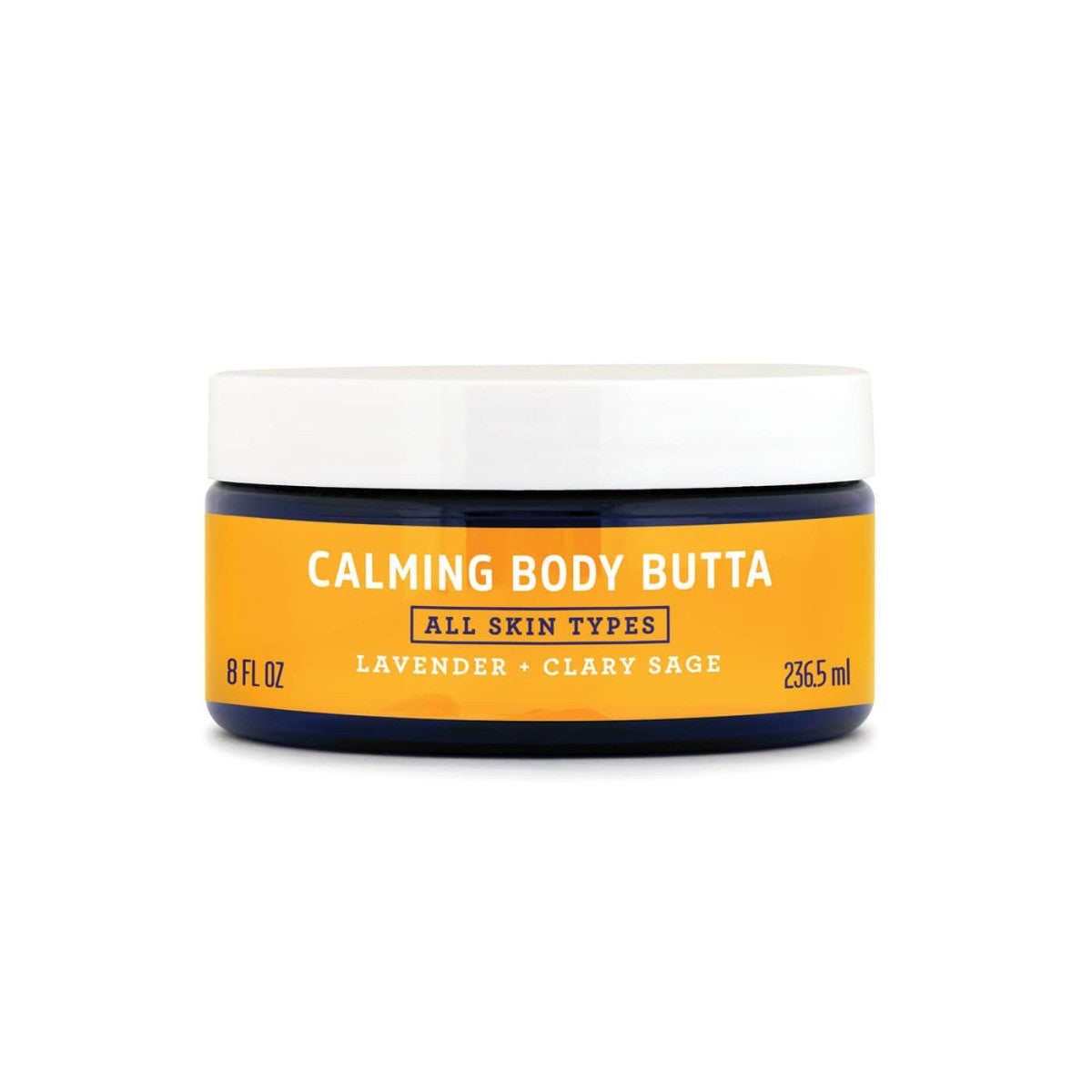 FATCO Calming Body Butta 8 Oz