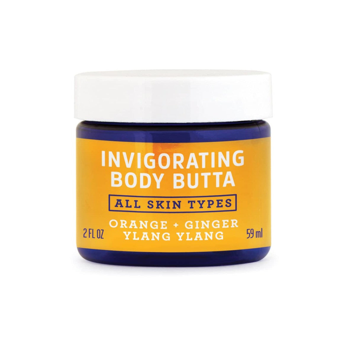 FATCO Invigorating Body Butta 2 Oz