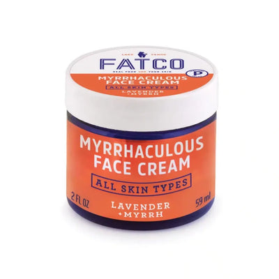 FATCO UnMyrrhaculous Face Cream