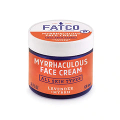 FATCO UnMyrrhaculous Face Cream
