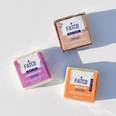 FATCO Fat Bars
