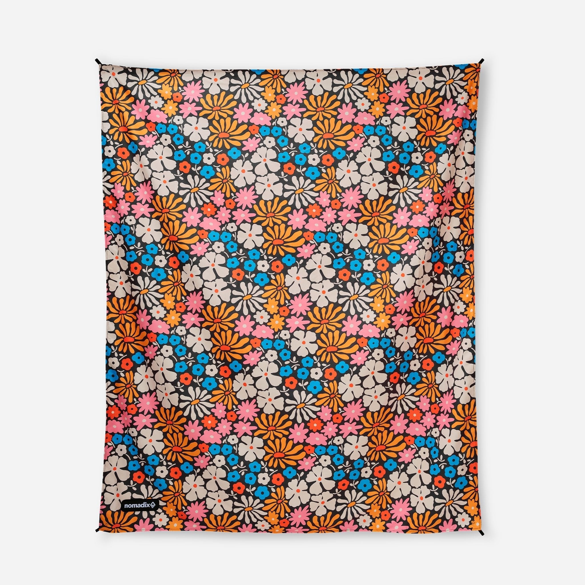 Nomadix Festival Blanket: Hula Multi