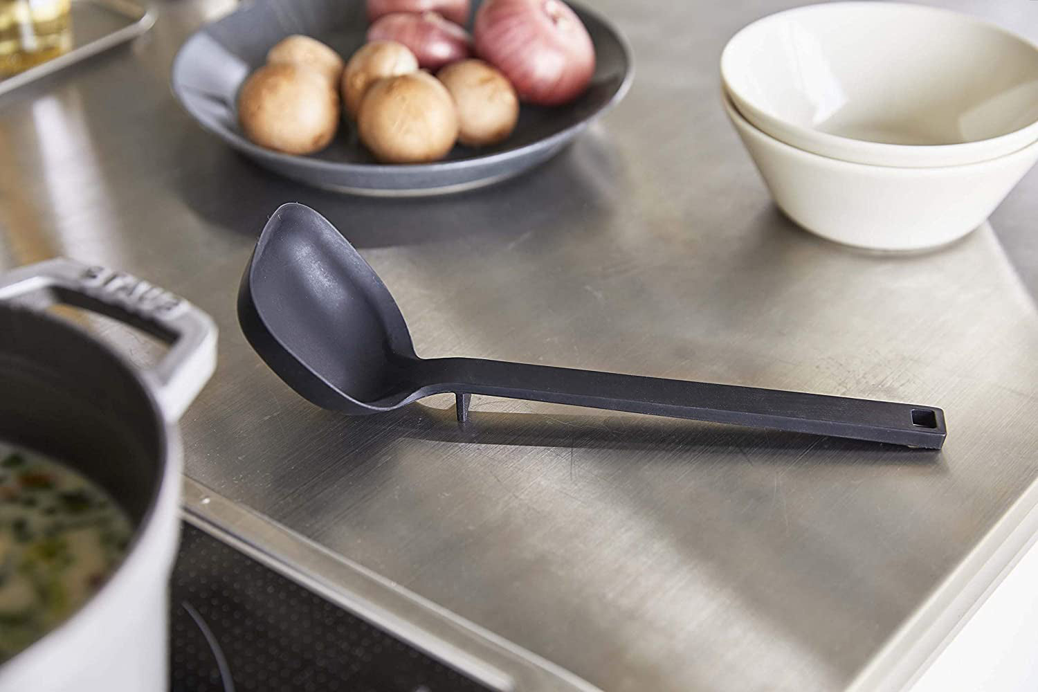 Yamazaki Home Floating Utensil - Four Styles - Silicone