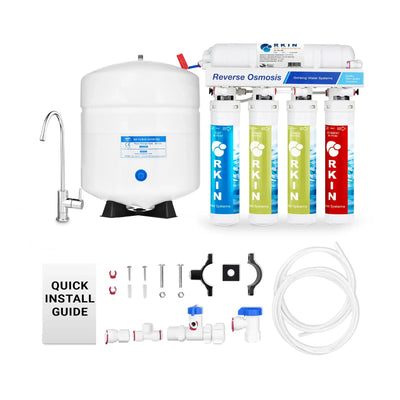 RKIN Water Filters