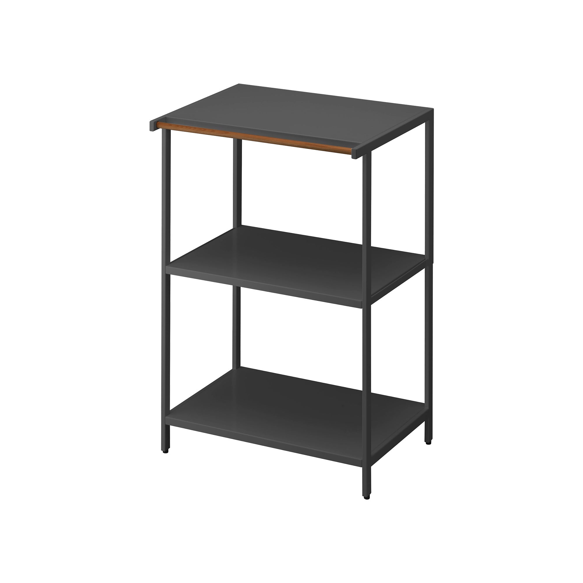 Yamazaki Home Storage Rack - 35-Inch (35" H)  - Steel