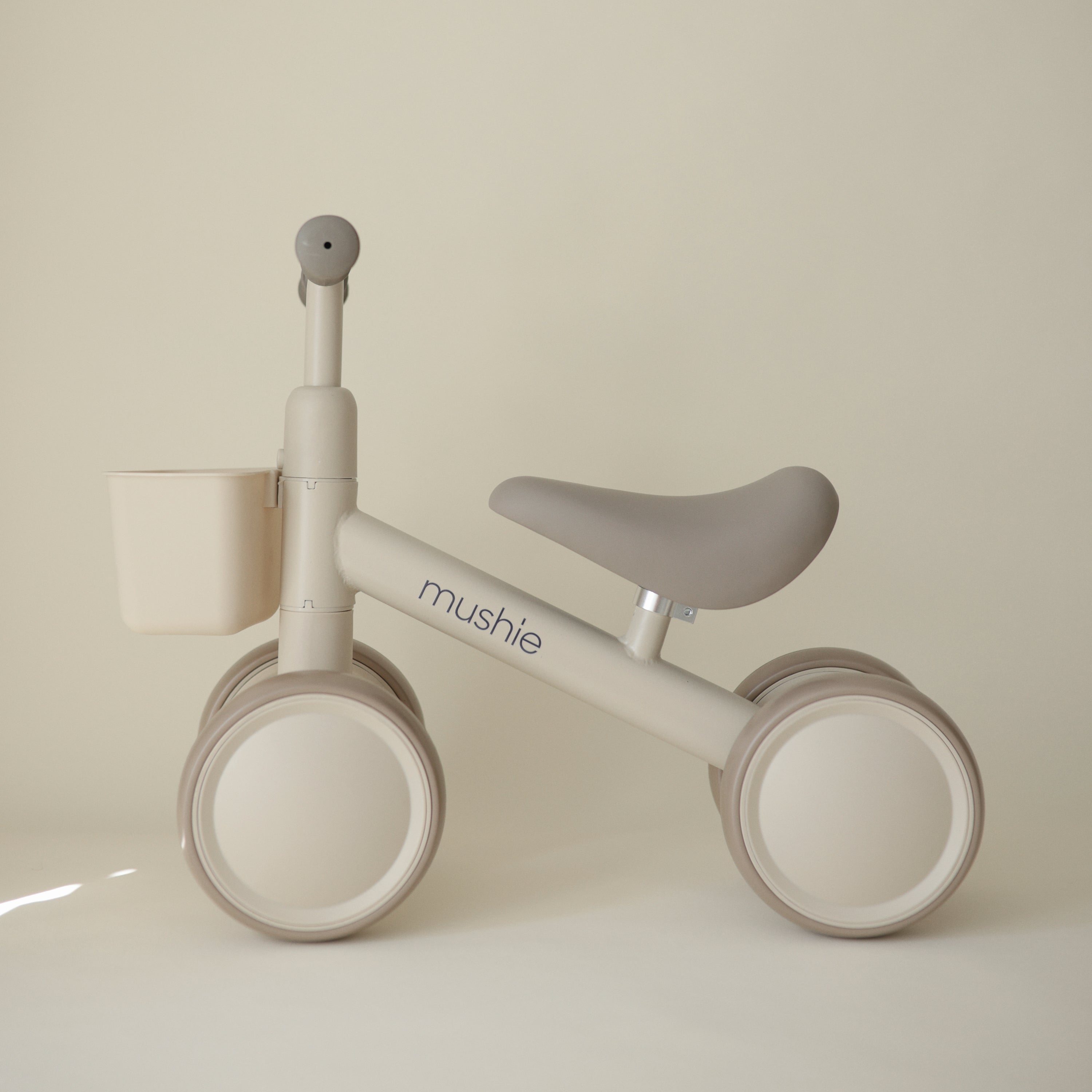 Mushie Mini Toddler Bike