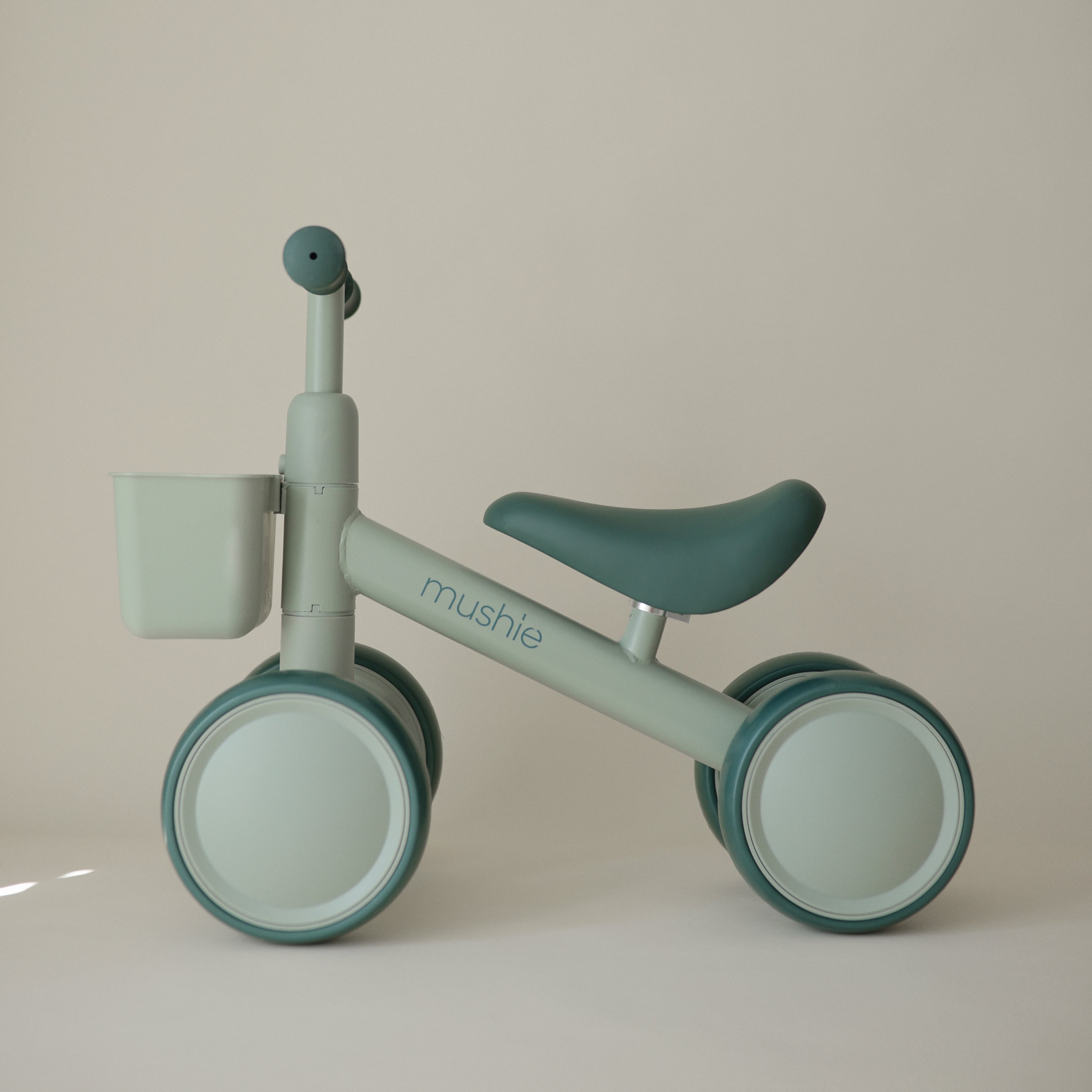Mushie Mini Toddler Bike