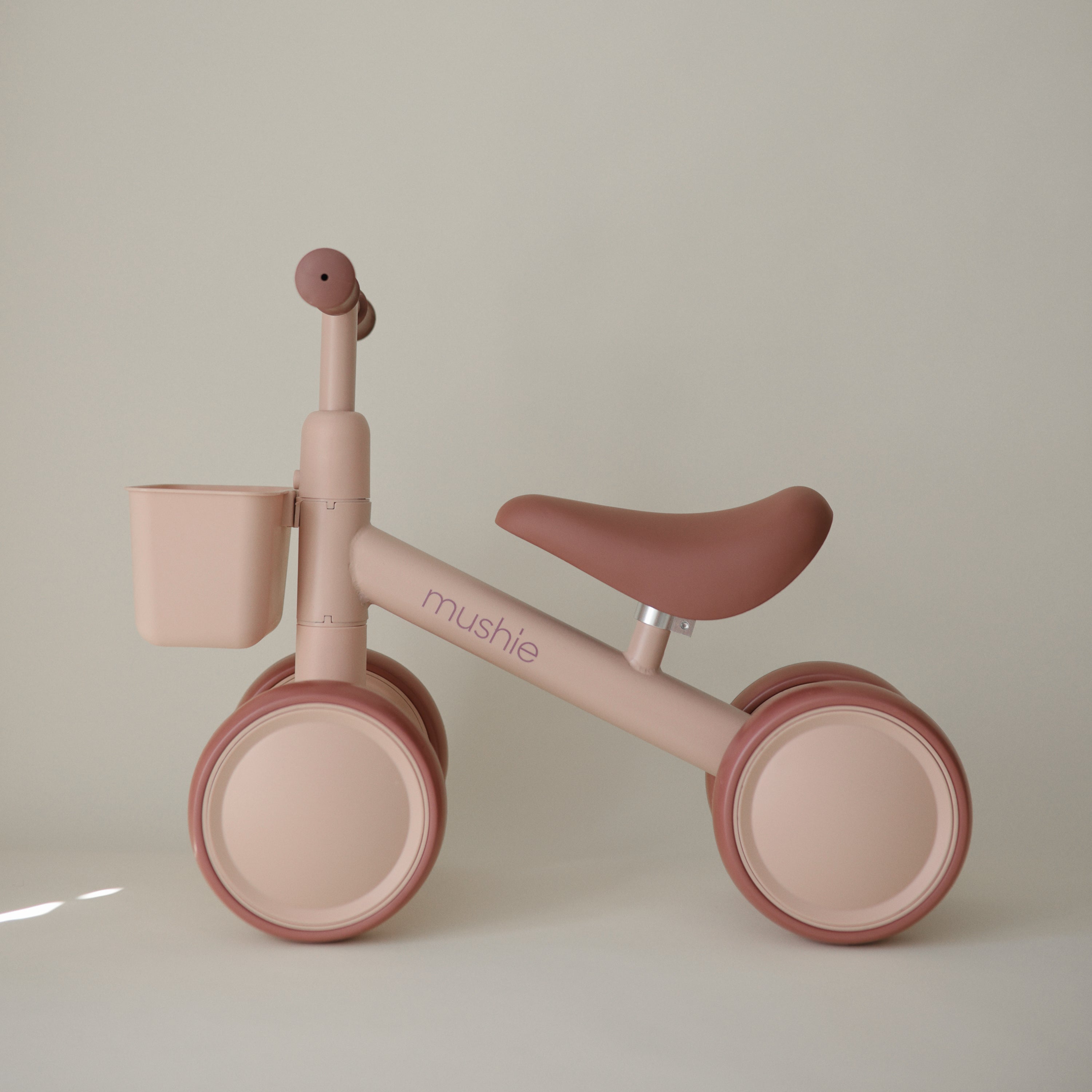 Mushie Mini Toddler Bike