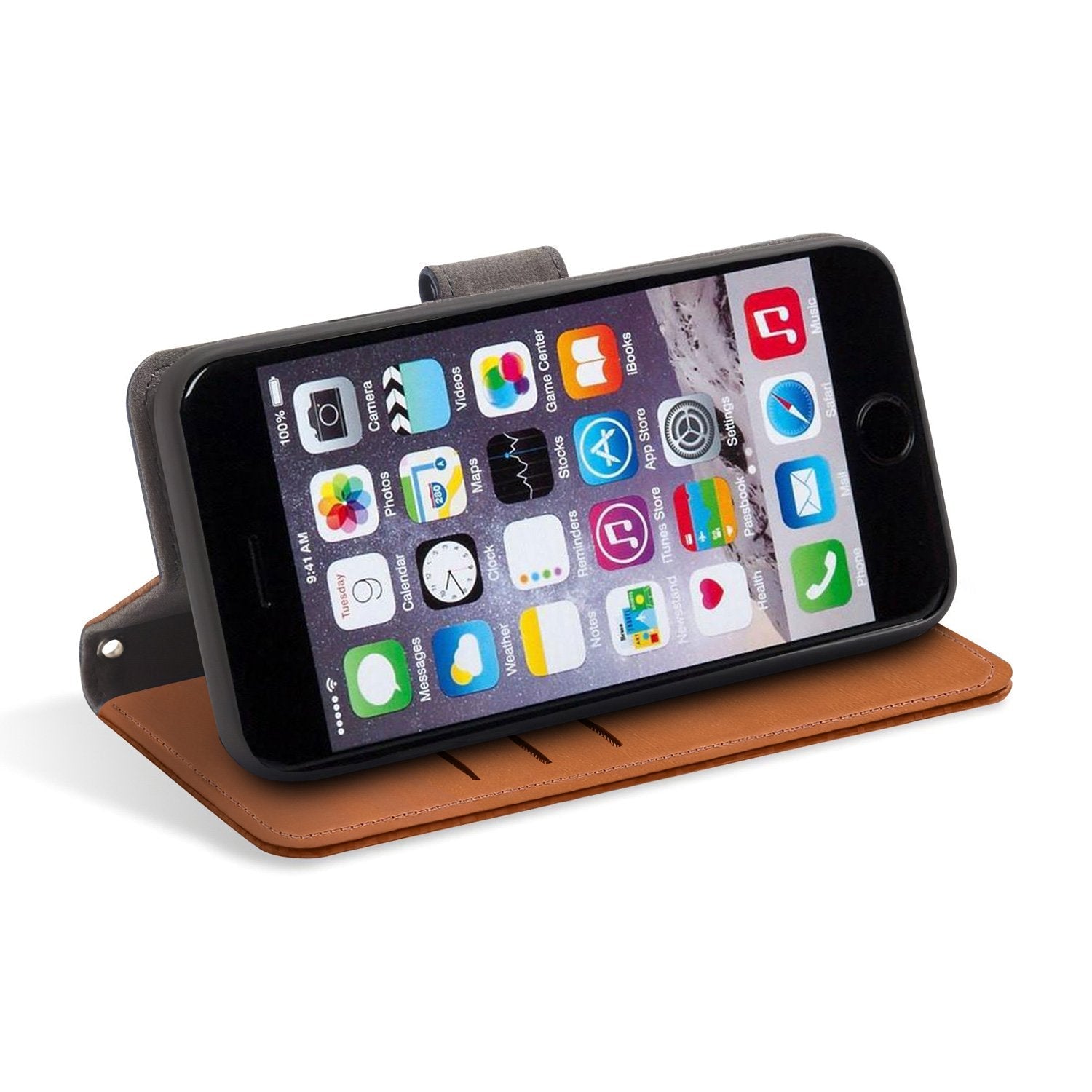 SafeSleeve for iPhone 6/6s PLUS, 7 PLUS & 8 PLUS