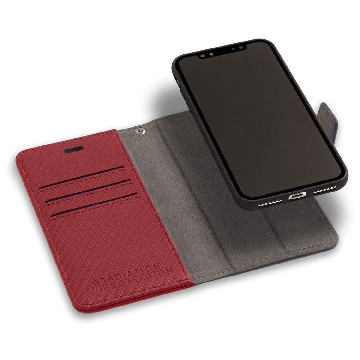 SafeSleeve Detachable for iPhone 12 Pro MAX