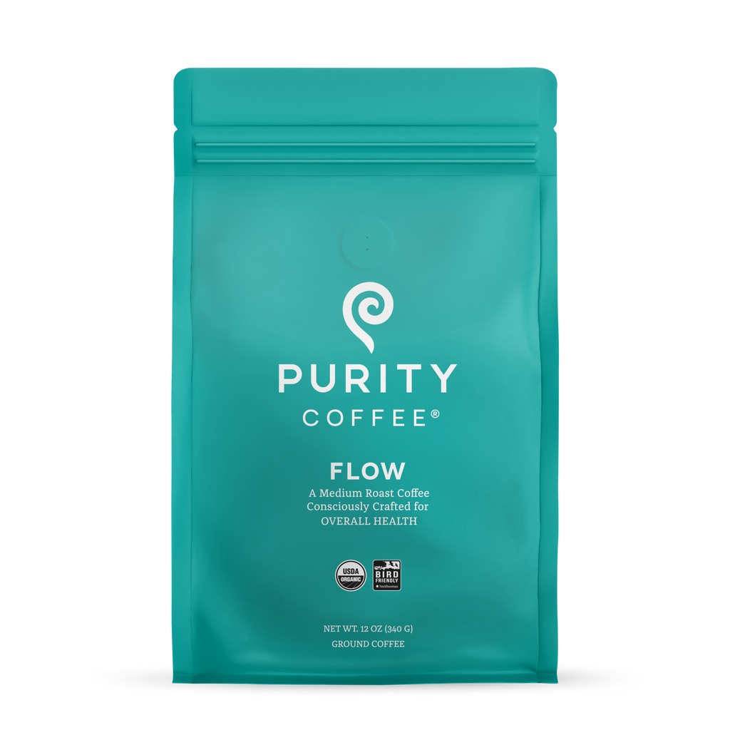 Purity Coffee
