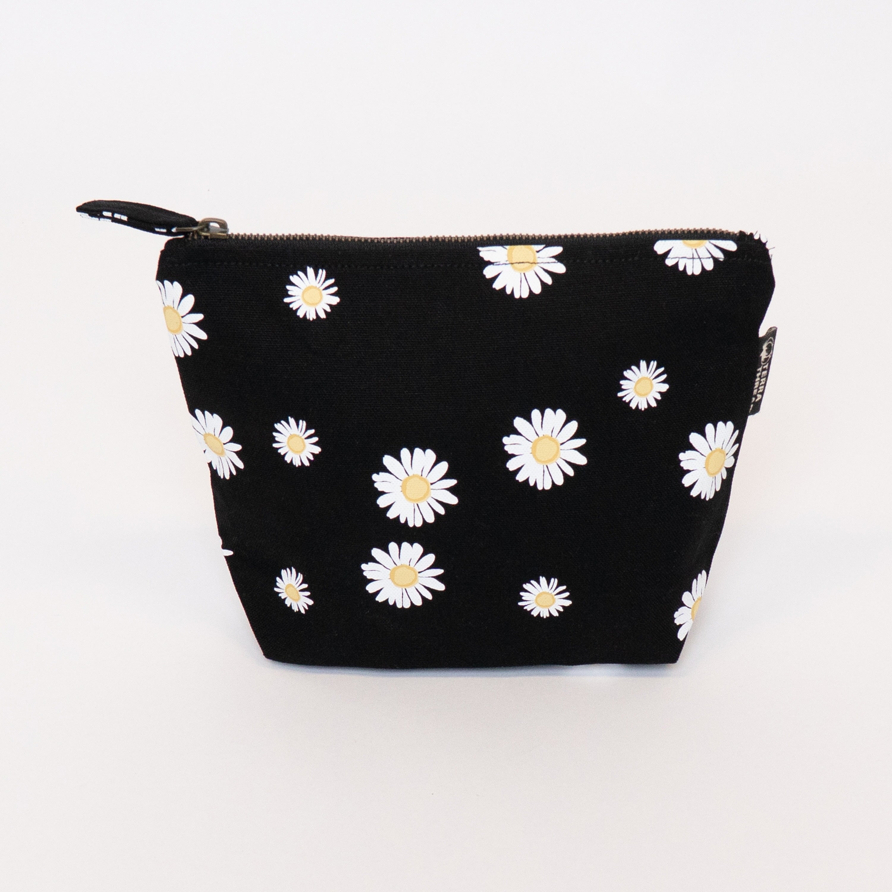 Terra Thread® Eco friendly Makeup Bag - Lok Pouch