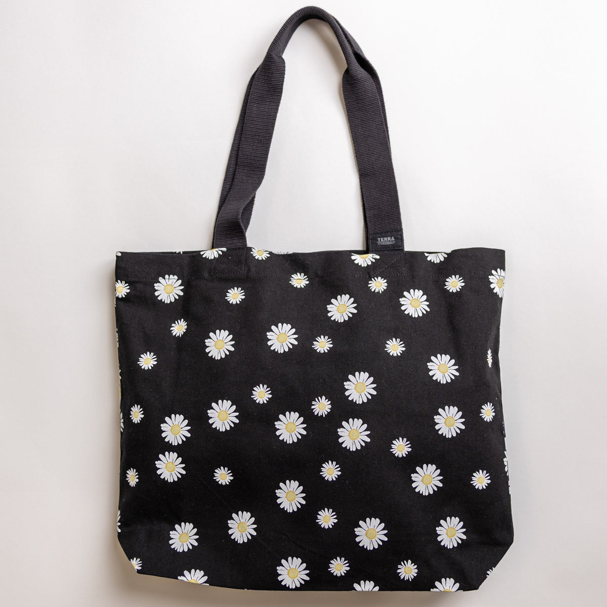 Terra Thread® Organic Cotton Canvas Tote Bag - Avani Tote
