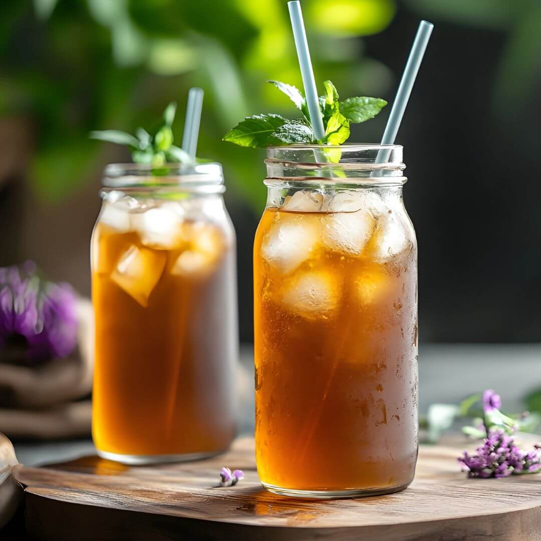 Greek Superherbs Focus Tea