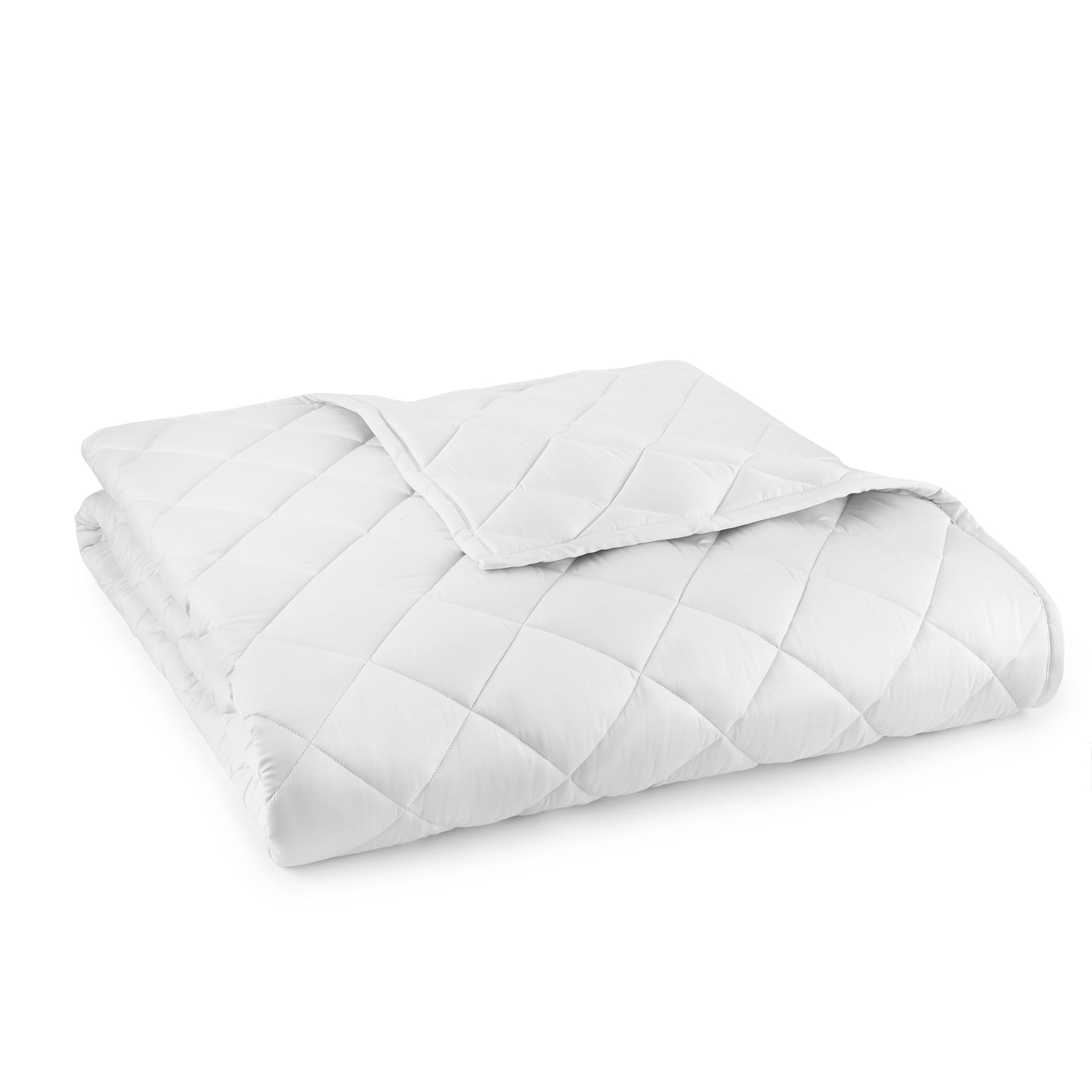 Whisper Organics 240 GSM Organic Cotton Filled Comforter
