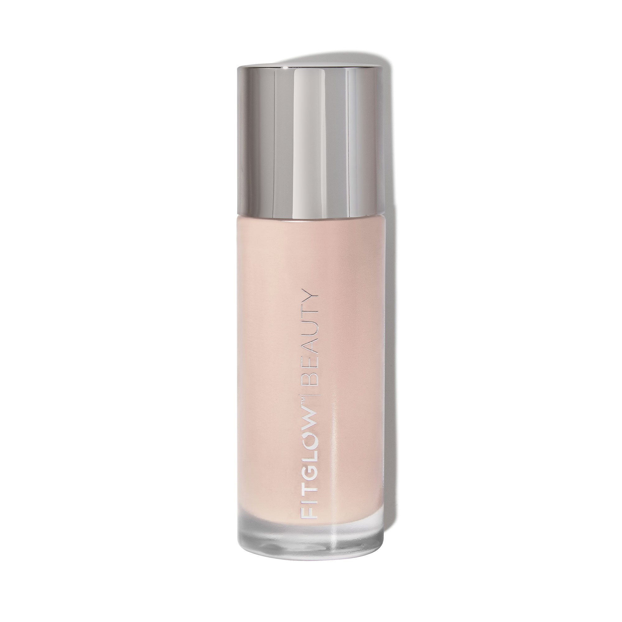 Fitglow Beauty Foundation+