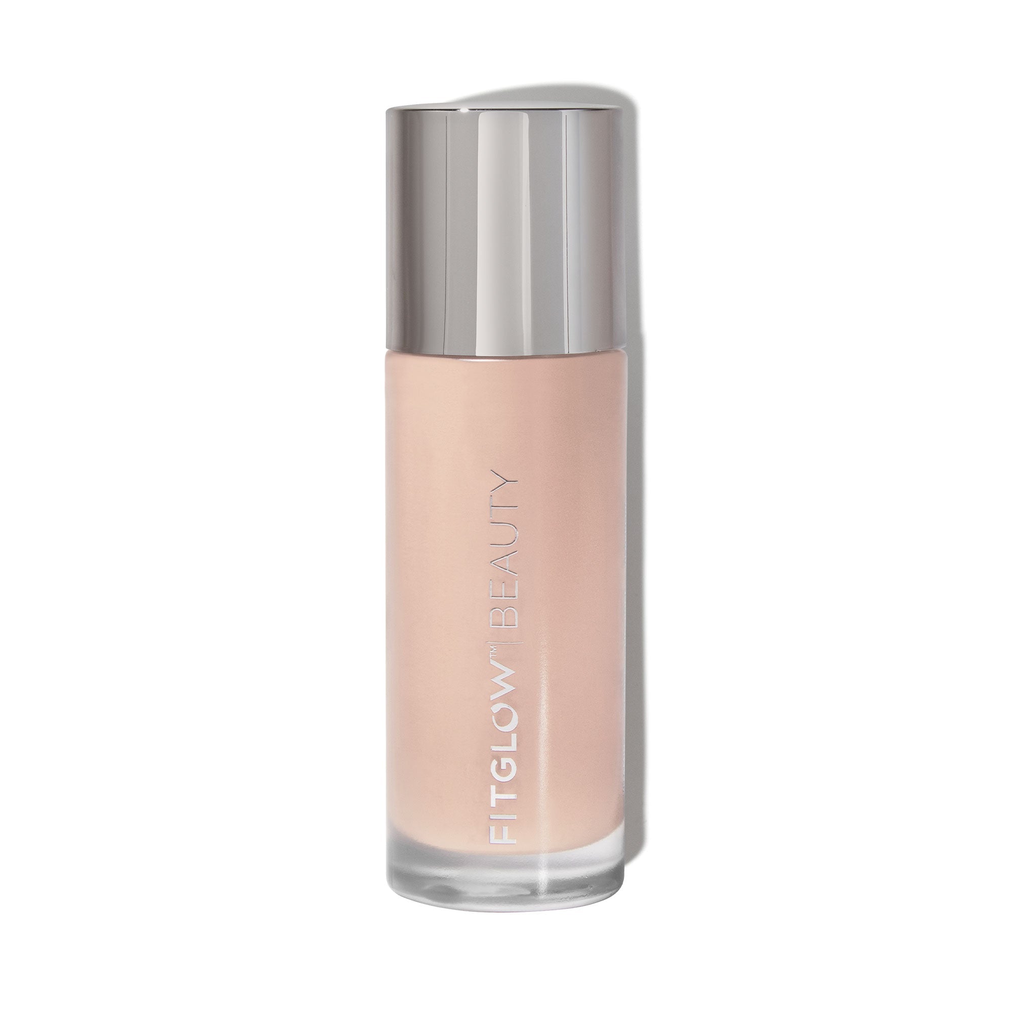 Fitglow Beauty Foundation+