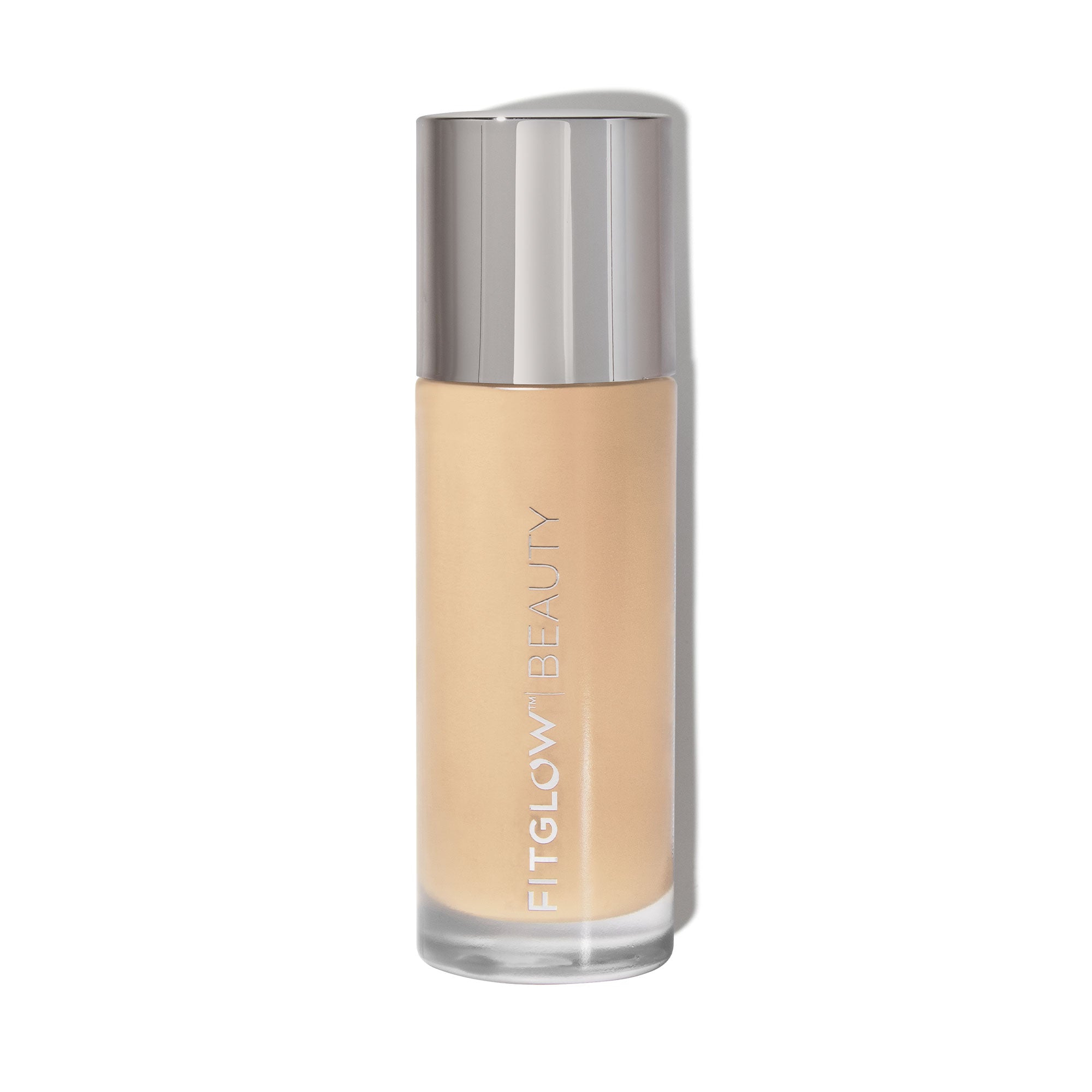 Fitglow Beauty Foundation+