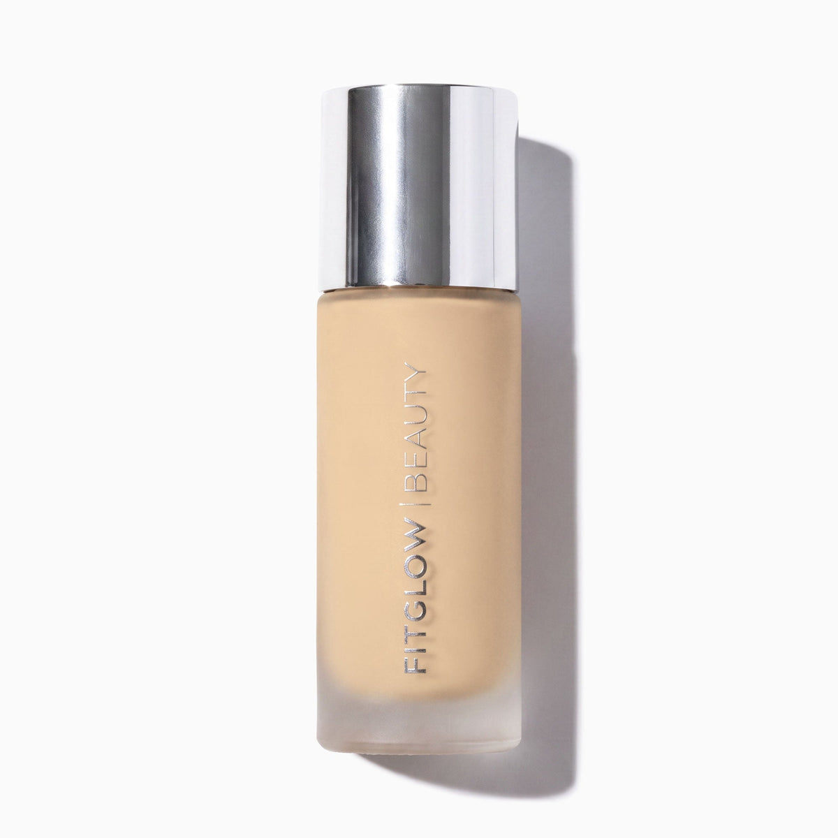 Fitglow Beauty Foundation+