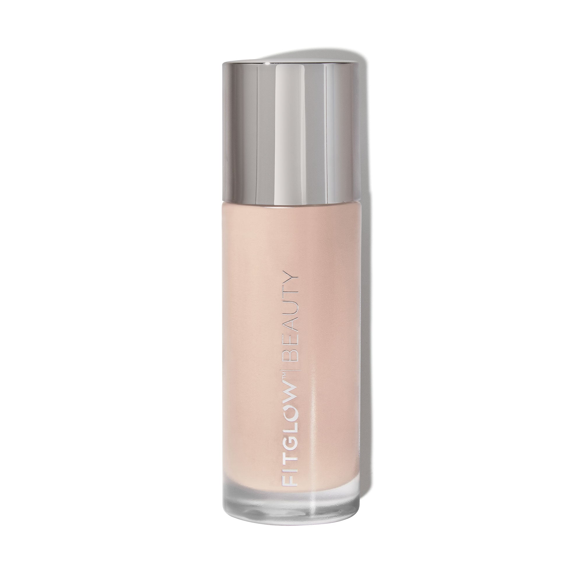 Fitglow Beauty Foundation+