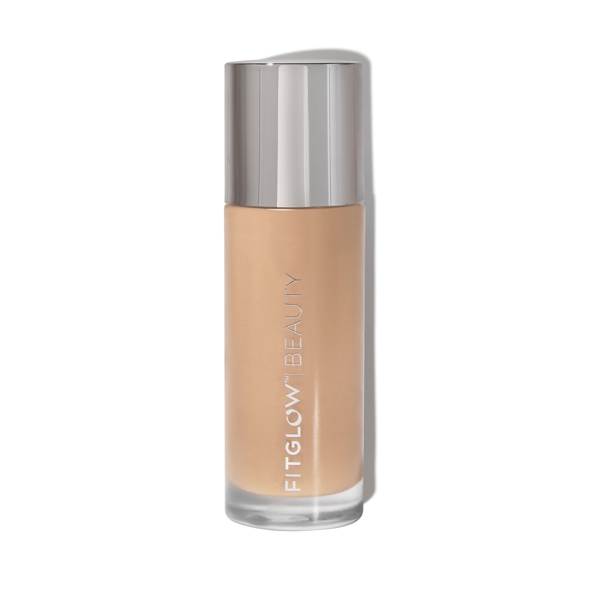 Fitglow Beauty Foundation+