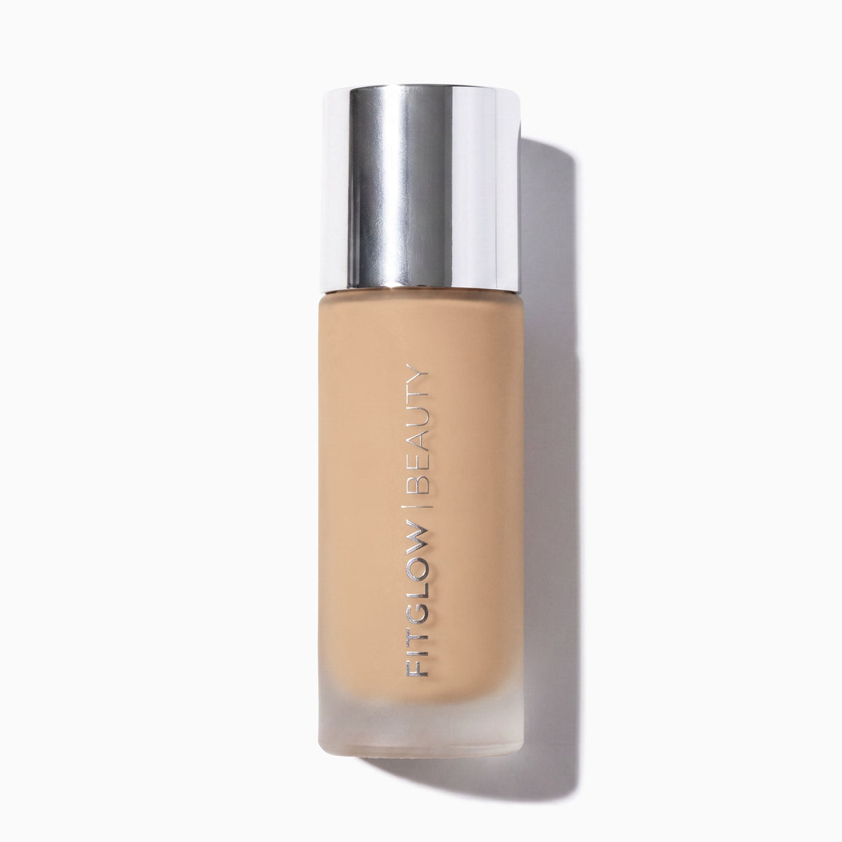 Fitglow Beauty Foundation+
