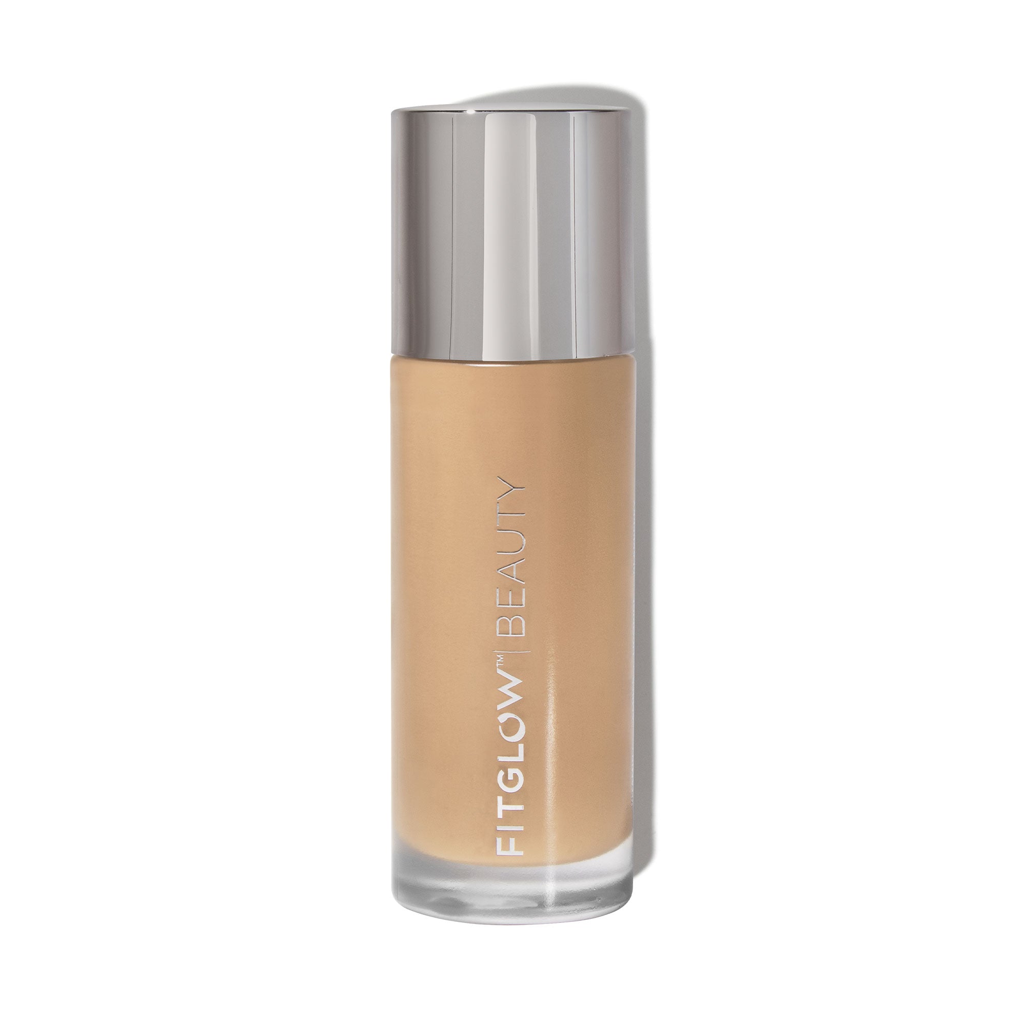 Fitglow Beauty Foundation+