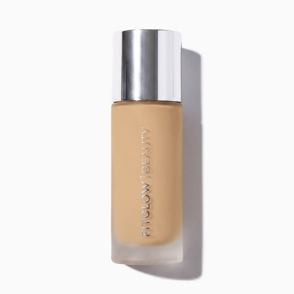 Fitglow Beauty Foundation+