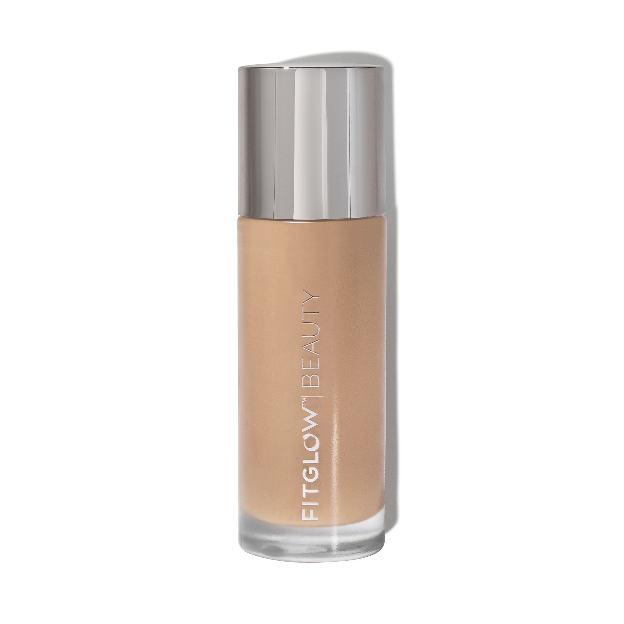 Fitglow Beauty Foundation+