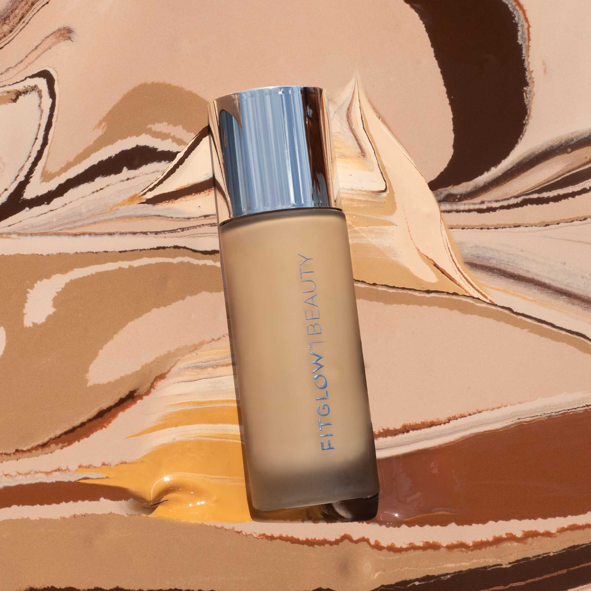 Fitglow Beauty Foundation+