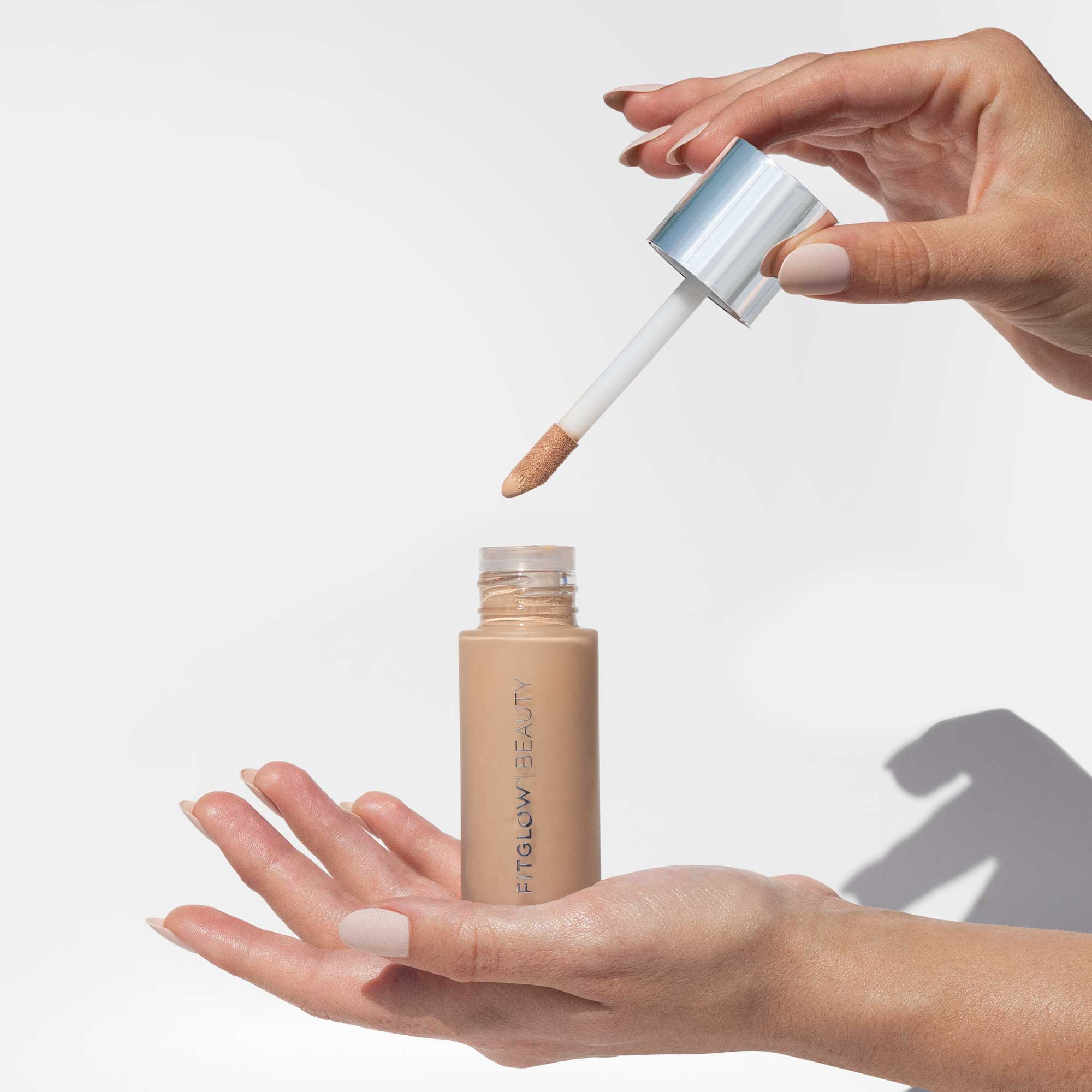 Fitglow Beauty Foundation+