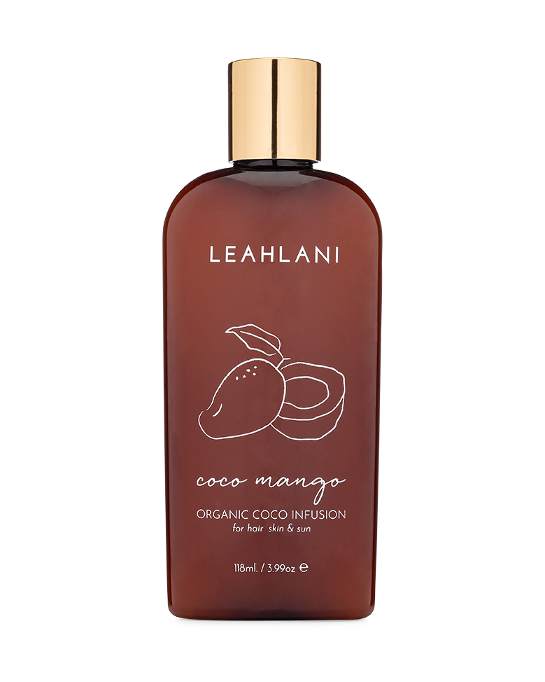 LEAHLANI Coco Mango Coco Infusion