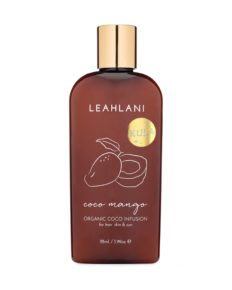 LEAHLANI Coco Mango Coco Infusion
