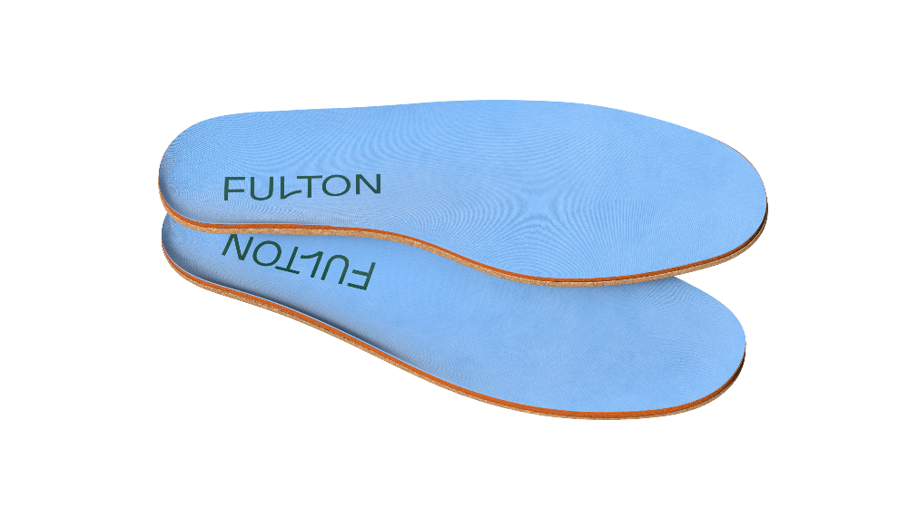 24. Athletic Insole