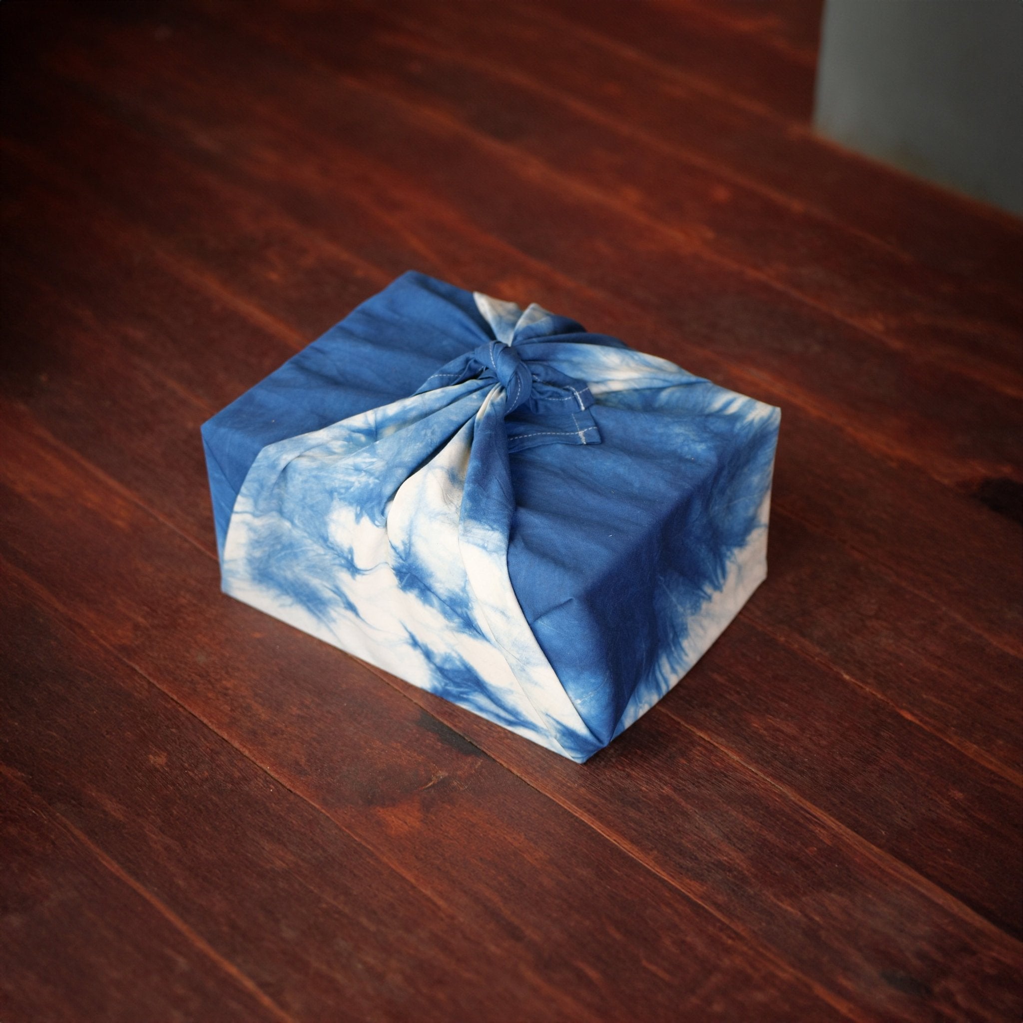 AIZOME Furoshiki Wrapping Cloth