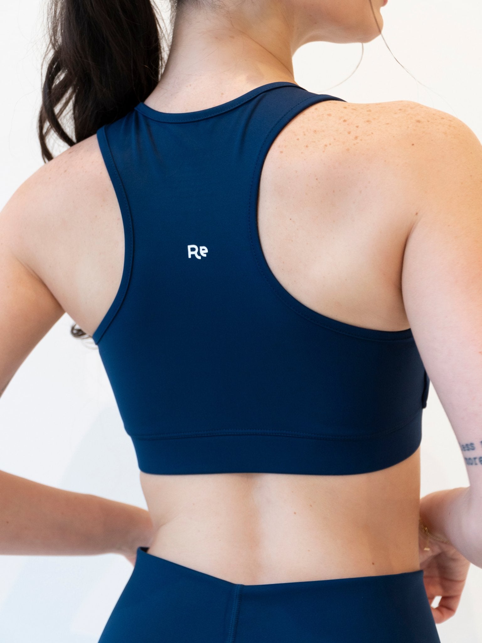 Reprise Fusion Bra