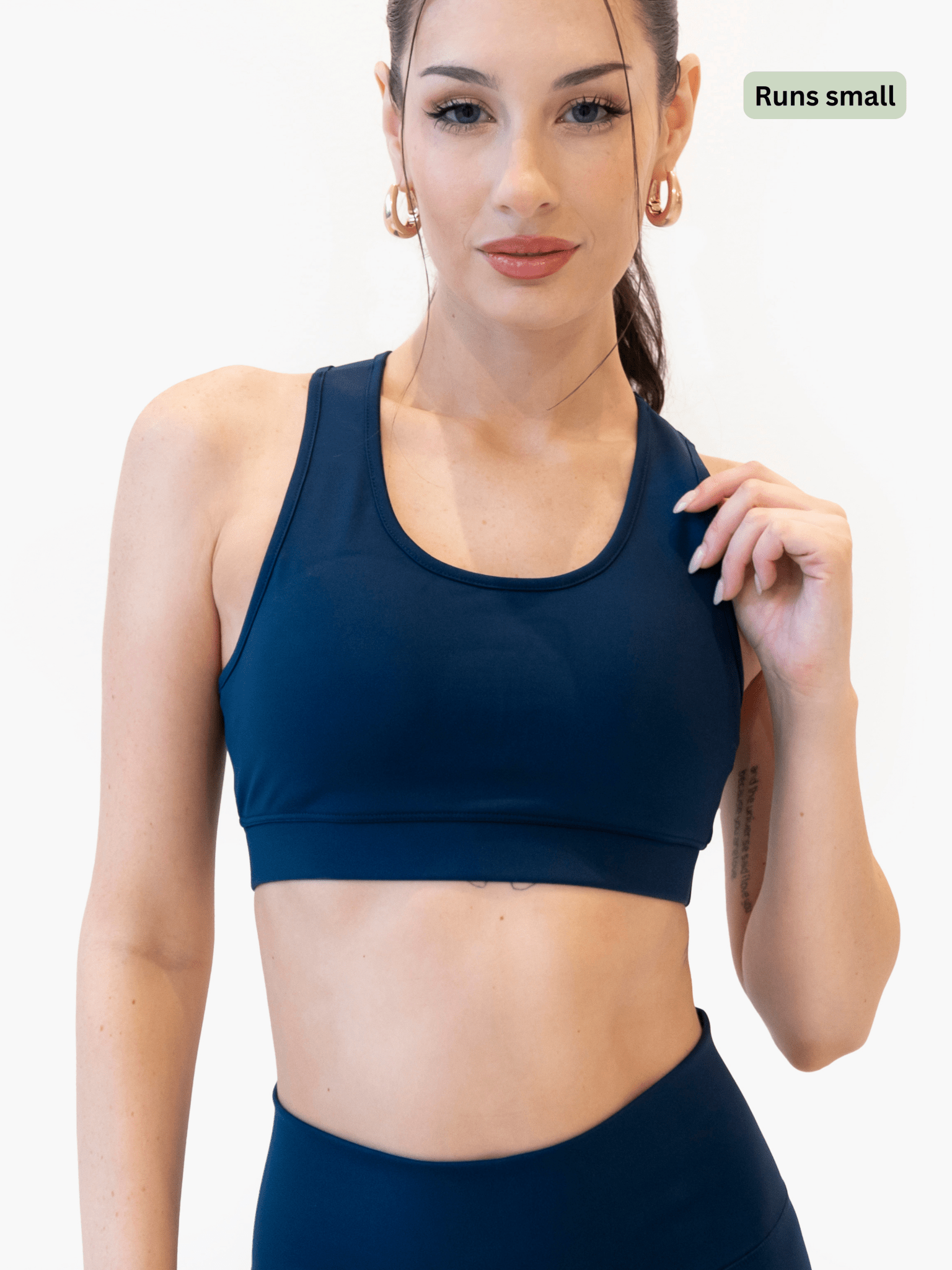 Reprise Fusion Bra