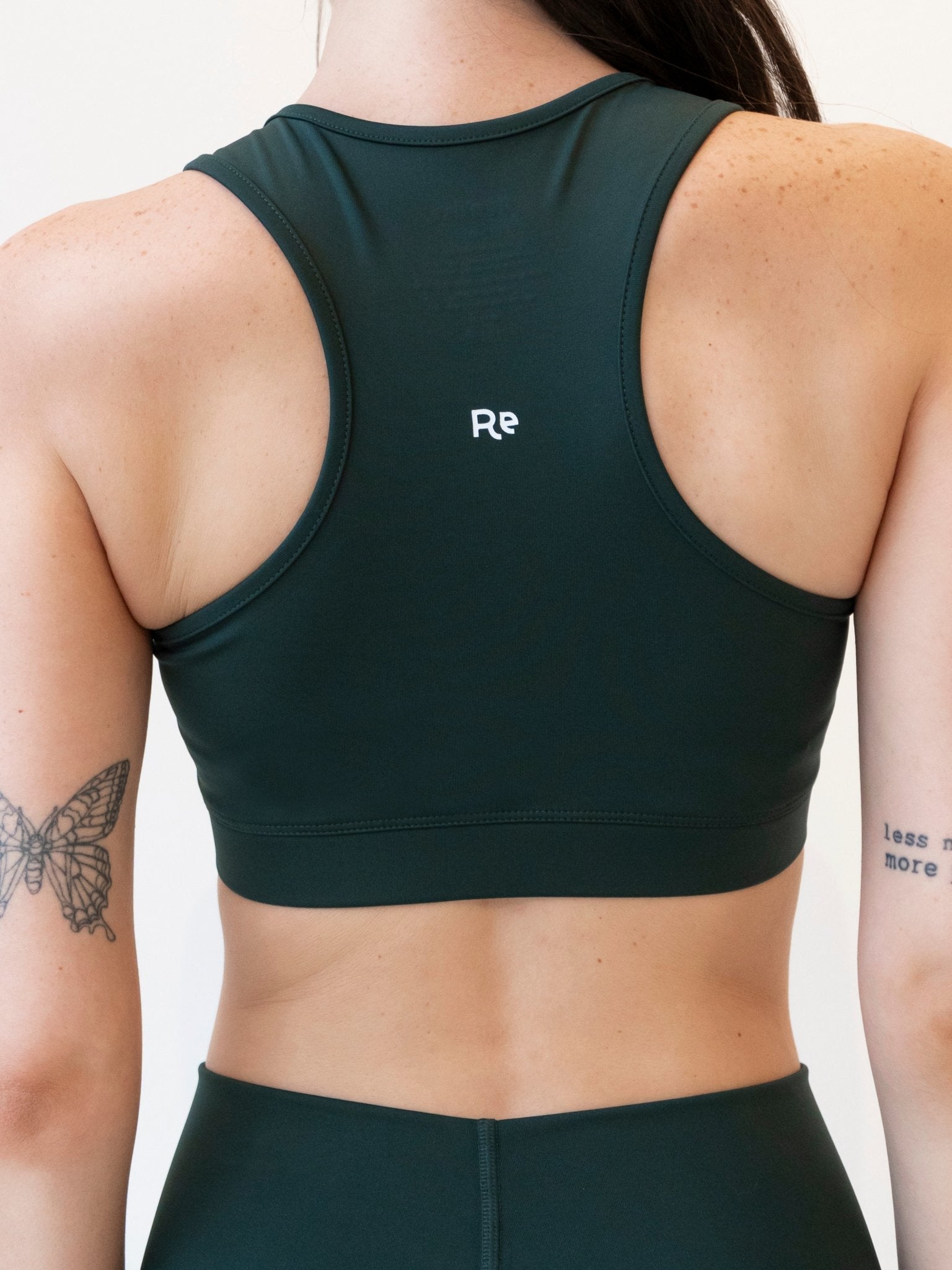 Reprise Fusion Bra