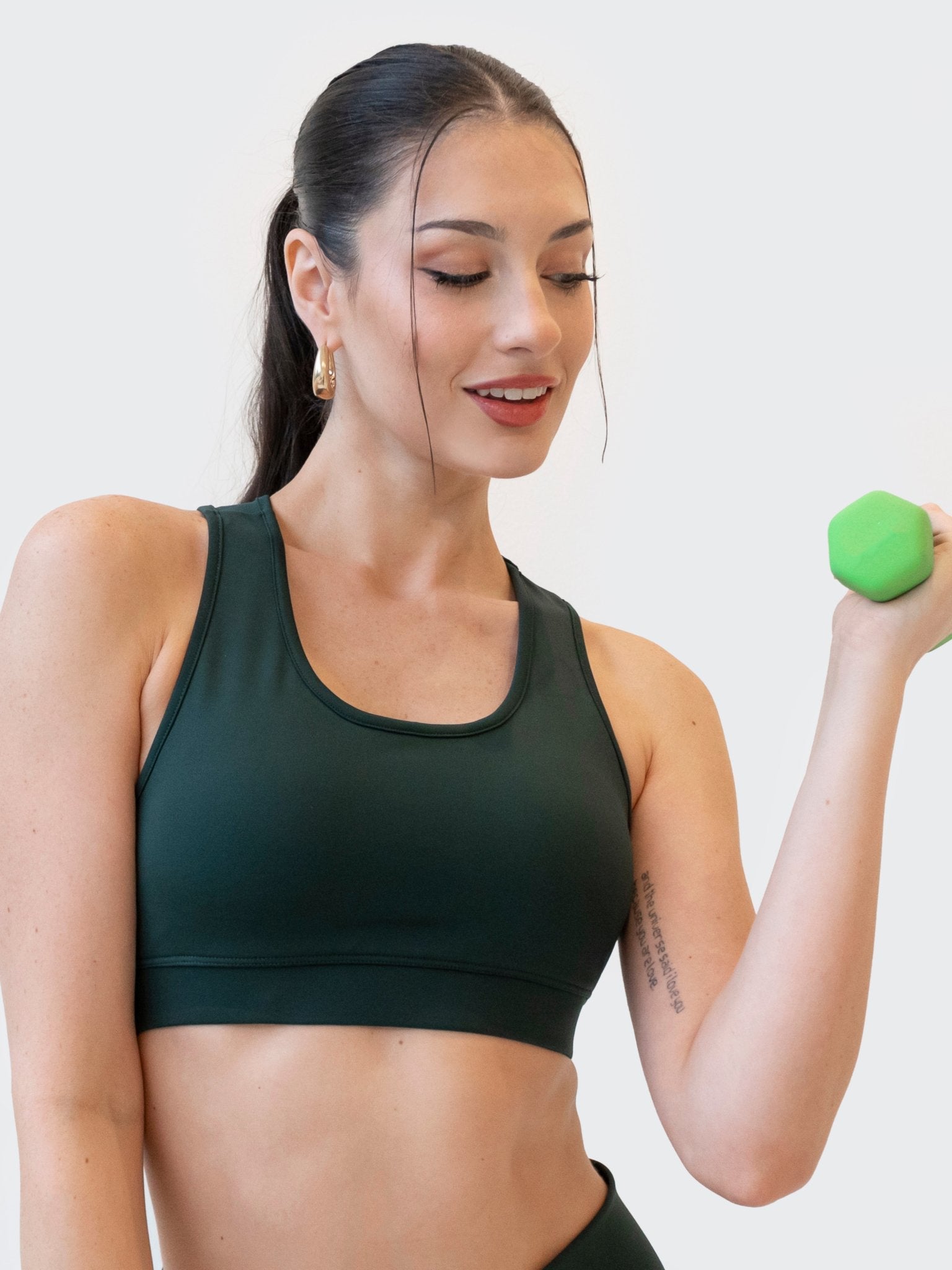 Reprise Fusion Bra