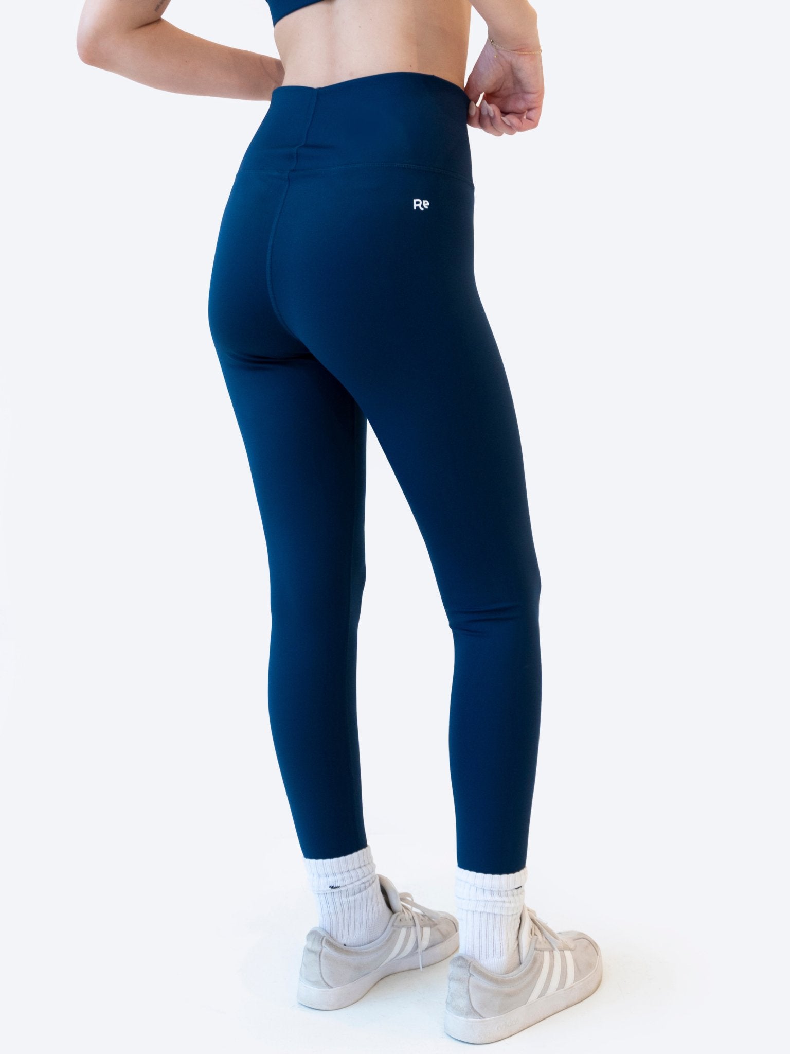 Reprise Fusion Leggings