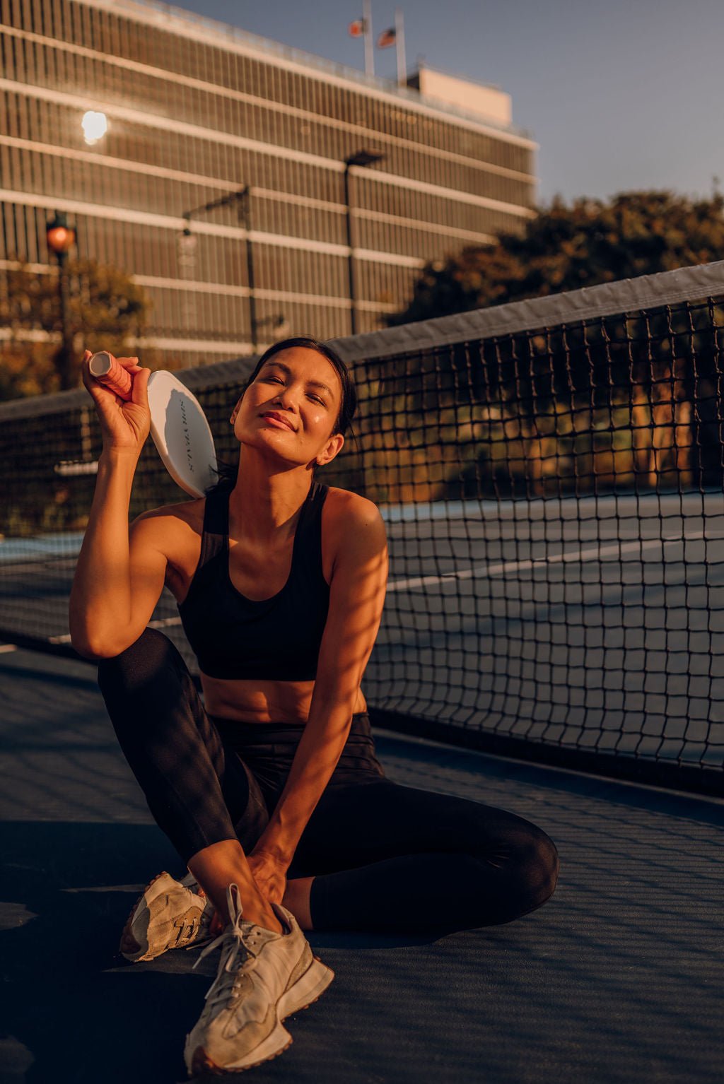 Reprise Fusion Leggings