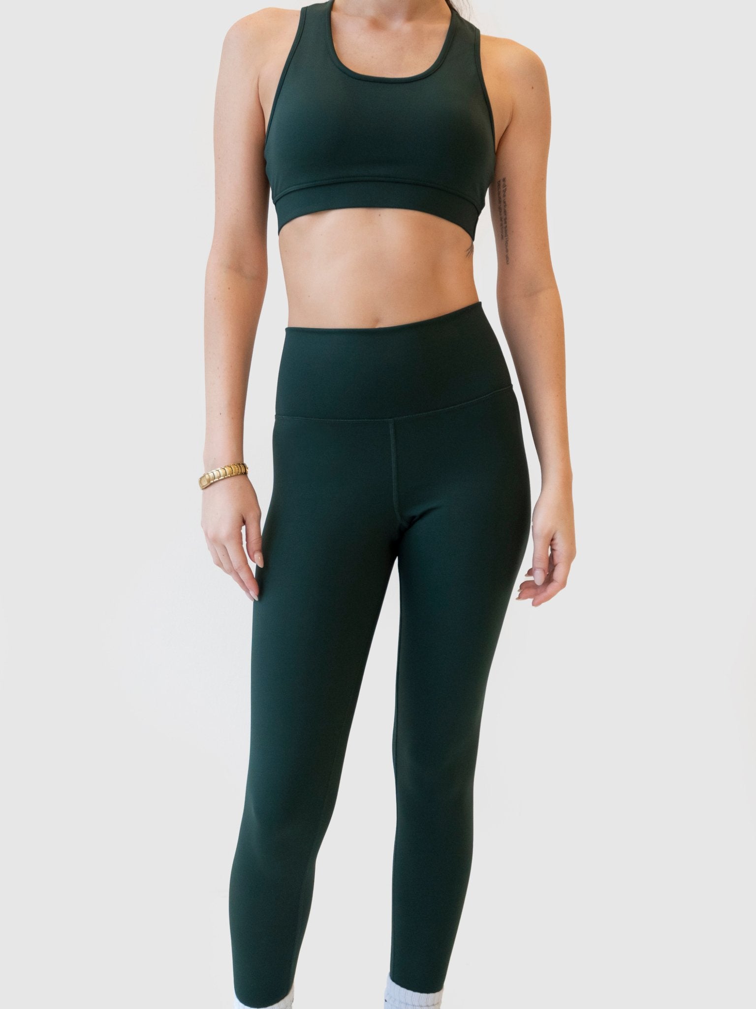 Reprise Fusion Leggings