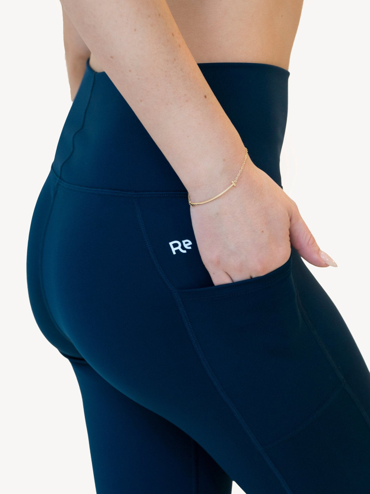 Reprise Fusion Leggings (Pockets)