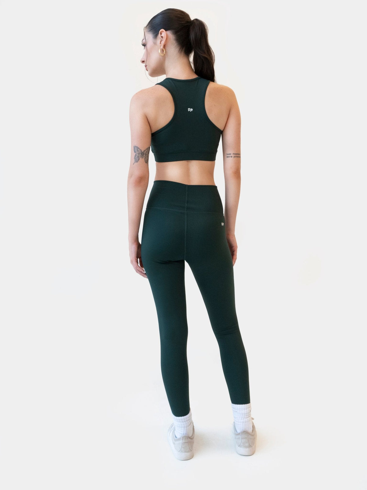 Reprise Fusion Leggings (Pockets)