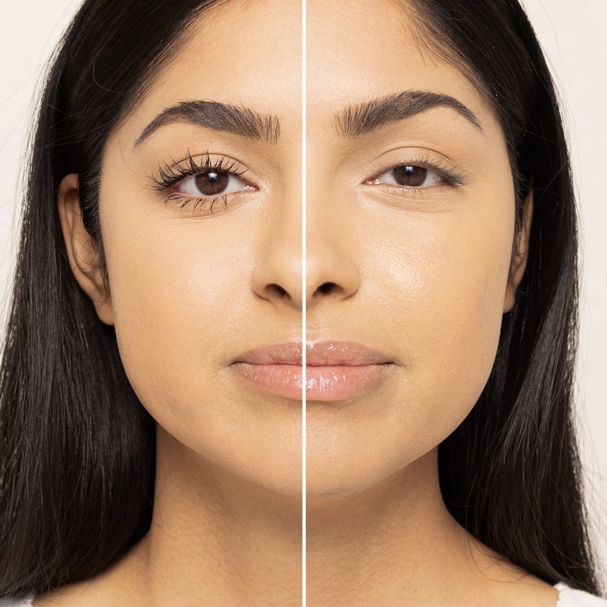 Fitglow Beauty Lash Care Mascara - 2 Pack