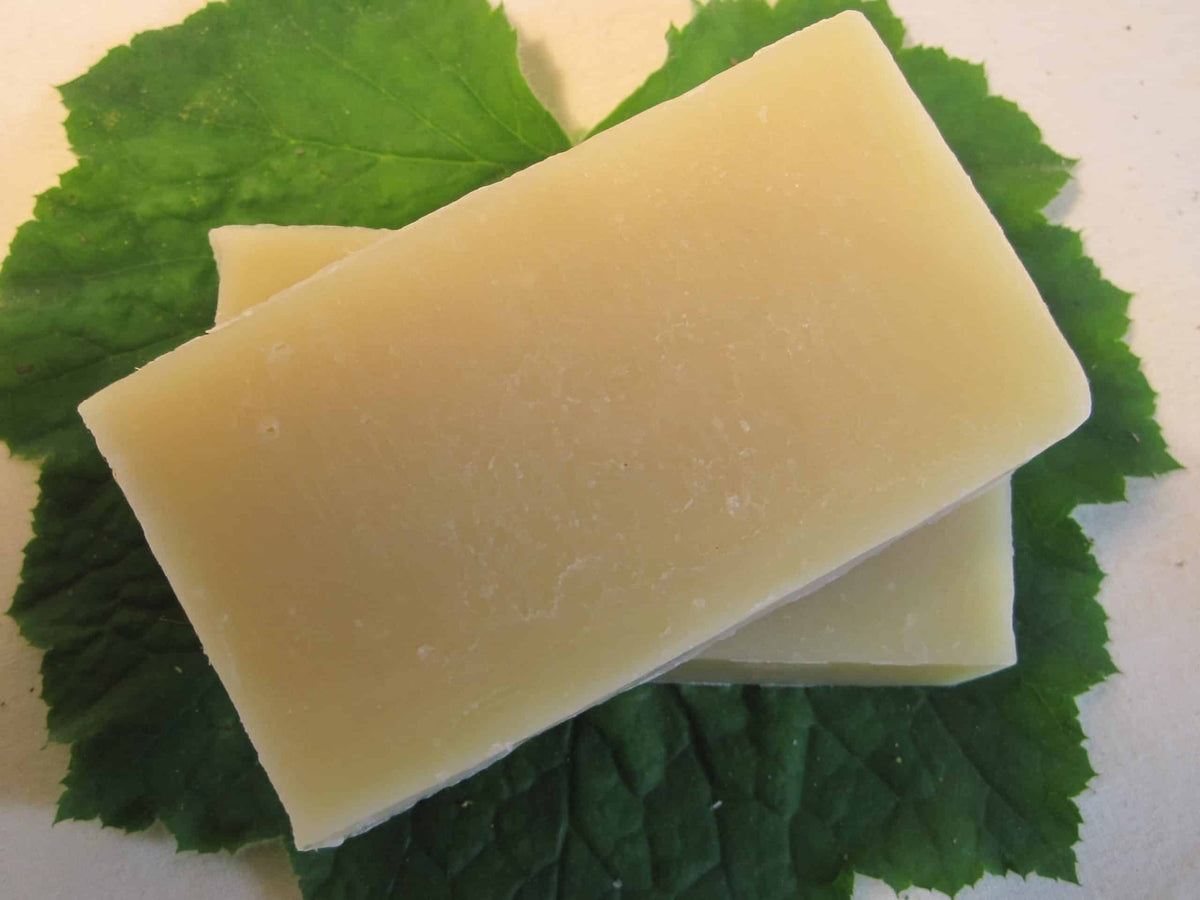 Gentle Herb Soap