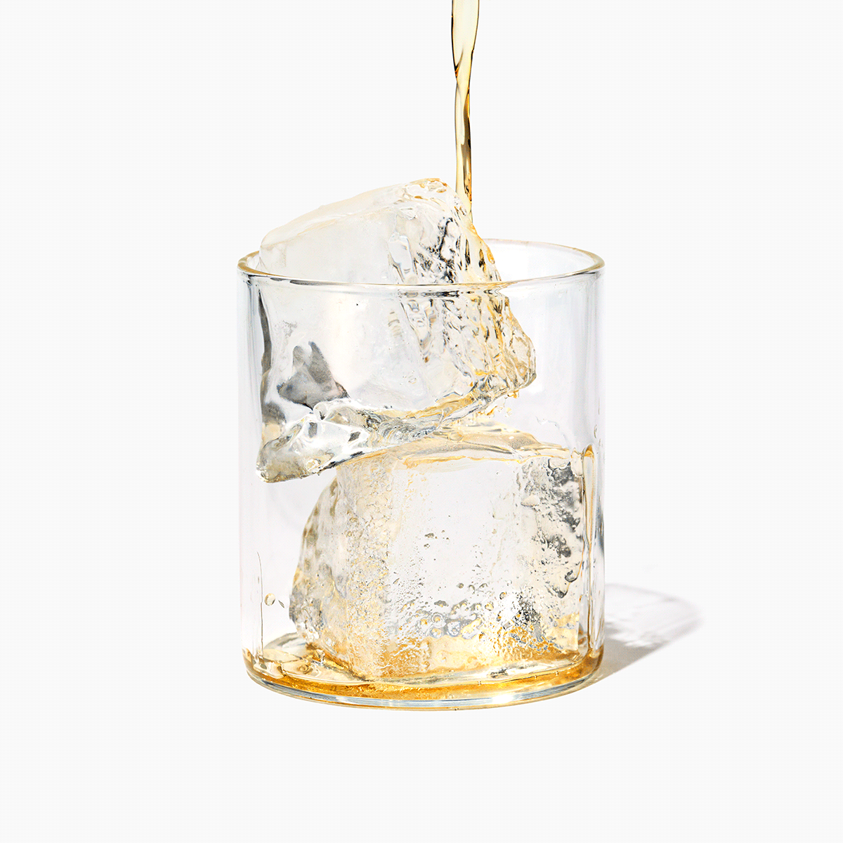 Public Goods Glass Drinkware Set