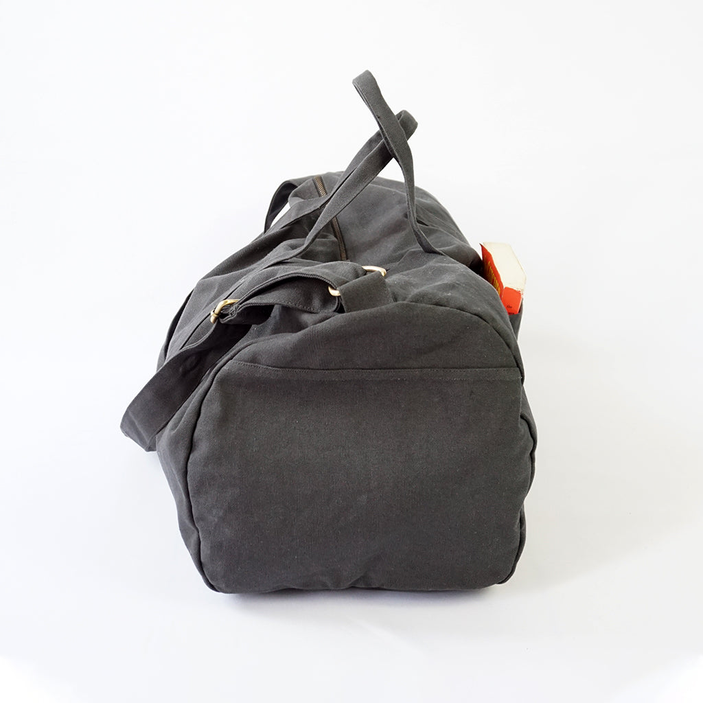 Terra Thread® Bumi Eco Duffel Bag