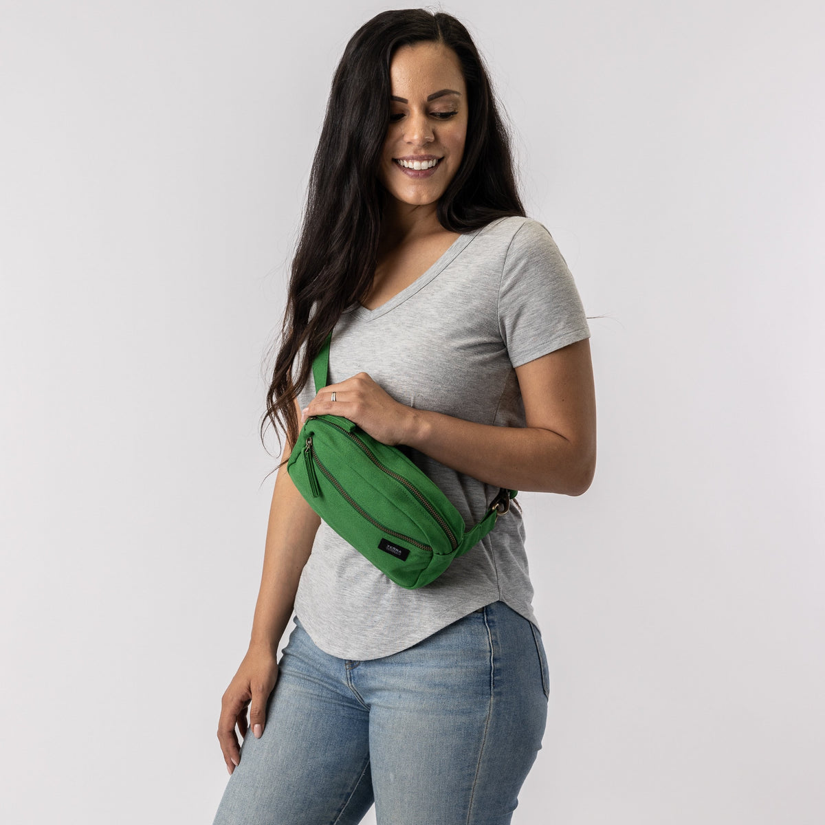 Terra Thread® Cadera Fanny Pack